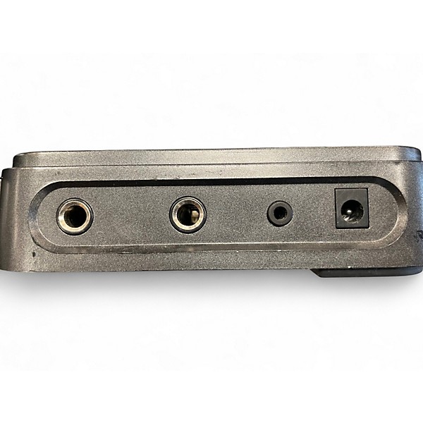 Used NUX MG100 Effect Processor