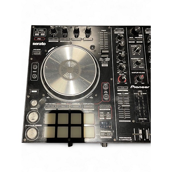 Used Pioneer DJ DDJ-SR DJ Controller
