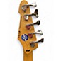 Used ESP LTD J205 3 Tone Sunburst Electric Bass Guitar