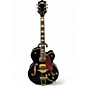 Used Gretsch Guitars G5420TG-50S Black Hollow Body Electric Guitar thumbnail