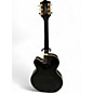 Used Gretsch Guitars G5420TG-50S Black Hollow Body Electric Guitar