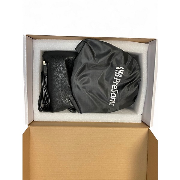 Used PreSonus AUDIOBOX BUNDLE