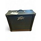 Used Peavey 112SX 8 Guitar Cabinet thumbnail