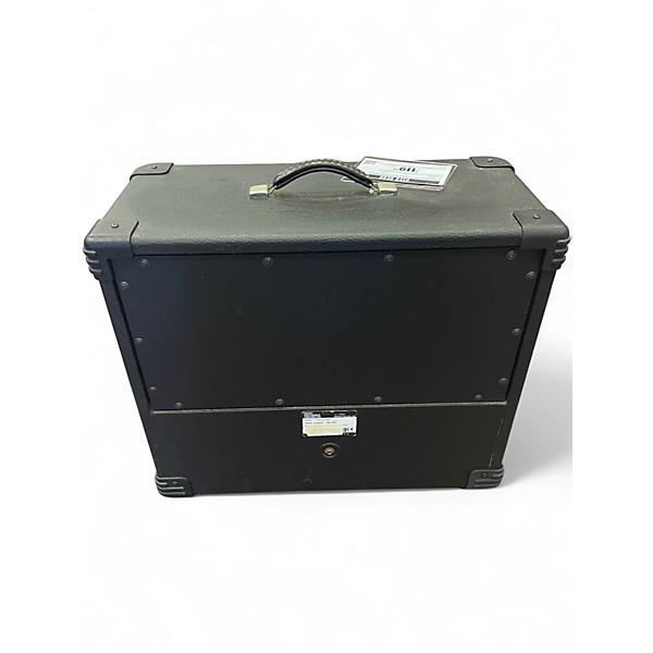 Used Peavey 112SX 8 Guitar Cabinet