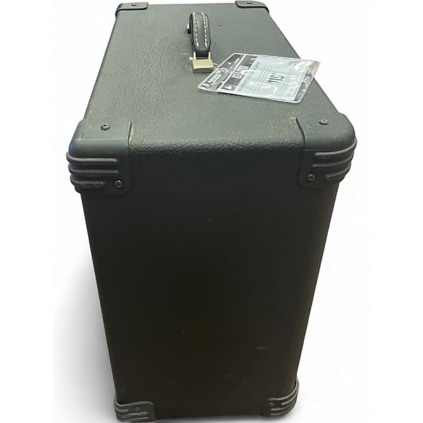 Used Peavey 112SX 8 Guitar Cabinet