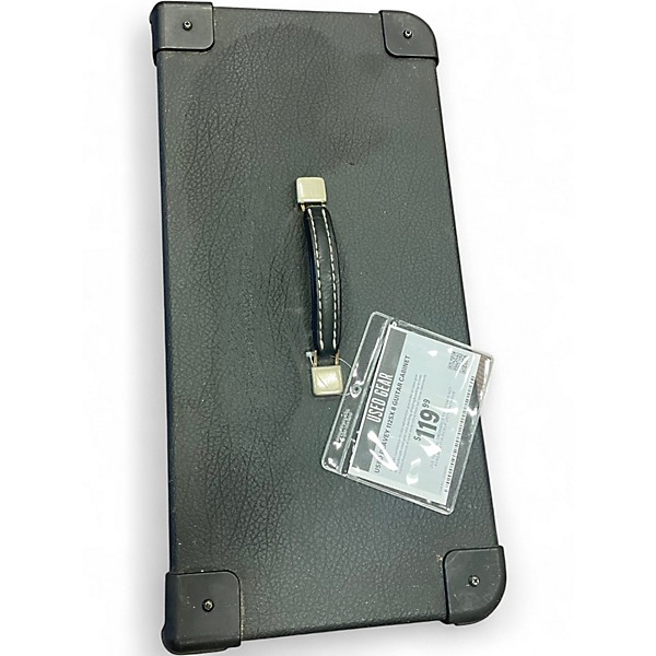 Used Peavey 112SX 8 Guitar Cabinet