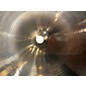 Used Zildjian 14in Thin Crash Cymbal