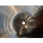 Used Zildjian 14in Thin Crash Cymbal