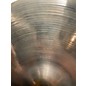Used Zildjian 14in Thin Crash Cymbal