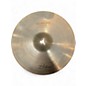 Used Zildjian 14in New Beat Hi Hat Top Cymbal thumbnail