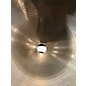 Used Zildjian 14in New Beat Hi Hat Top Cymbal