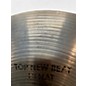 Used Zildjian 14in New Beat Hi Hat Top Cymbal
