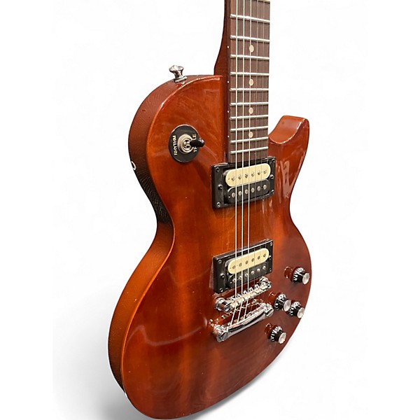 Used Epiphone Les Paul Studio LT Mahogany Solid Body Electric Guitar