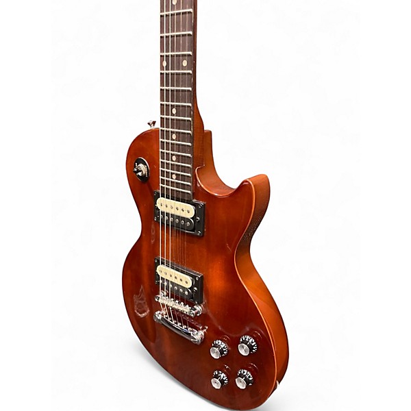 Used Epiphone Les Paul Studio LT Mahogany Solid Body Electric Guitar