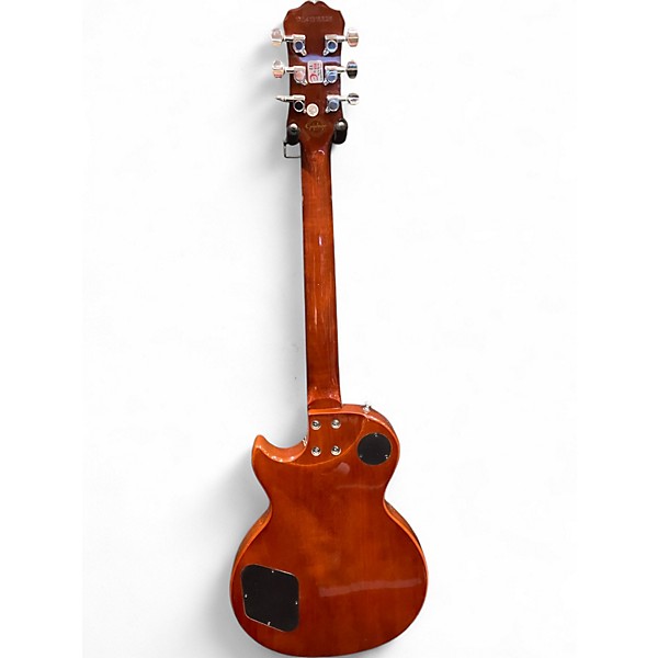 Used Epiphone Les Paul Studio LT Mahogany Solid Body Electric Guitar