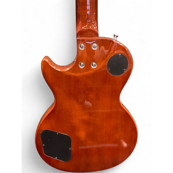 Used Epiphone Les Paul Studio LT Mahogany Solid Body Electric Guitar