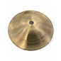Used Dream 5in unknown Cymbal thumbnail