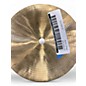 Used Dream 5in unknown Cymbal