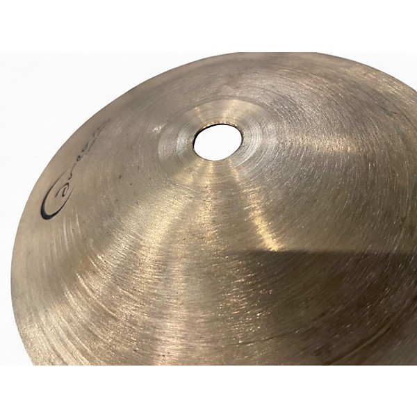 Used Dream 5in unknown Cymbal