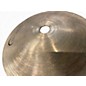 Used Dream 5in unknown Cymbal