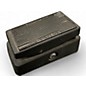 Used Dunlop CBM95 Cry Baby Mini Wah Effect Pedal