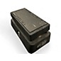 Used Dunlop CBM95 Cry Baby Mini Wah Effect Pedal