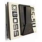 Used BOSS FS5U Nonlatching Footswitch Sustain Pedal