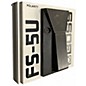 Used BOSS FS5U Nonlatching Footswitch Sustain Pedal