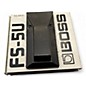 Used BOSS FS5U Nonlatching Footswitch Sustain Pedal thumbnail