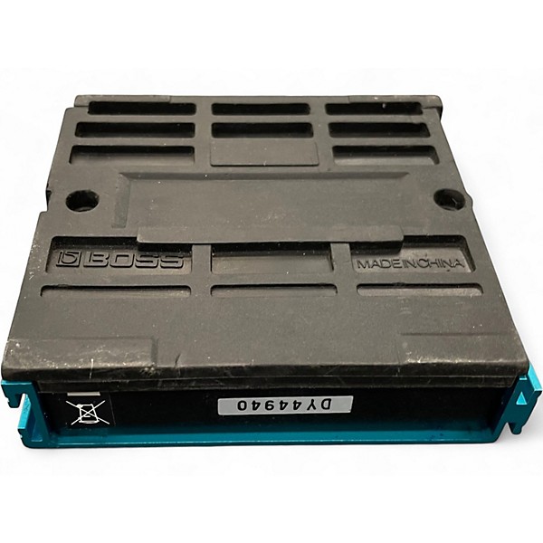 Used BOSS AB2 2 Way Selector Pedal