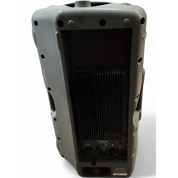 Used Mackie SRM450 Powered Speaker