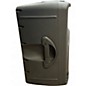 Used Mackie SRM450 Powered Speaker