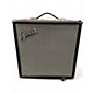 Used Fender Rumble 25 25W 1x8 Bass Combo Amp thumbnail