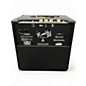 Used Fender Rumble 25 25W 1x8 Bass Combo Amp