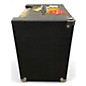 Used Fender Rumble 25 25W 1x8 Bass Combo Amp