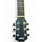 Used Taylor GS Mini Mahogany Natural Acoustic Guitar