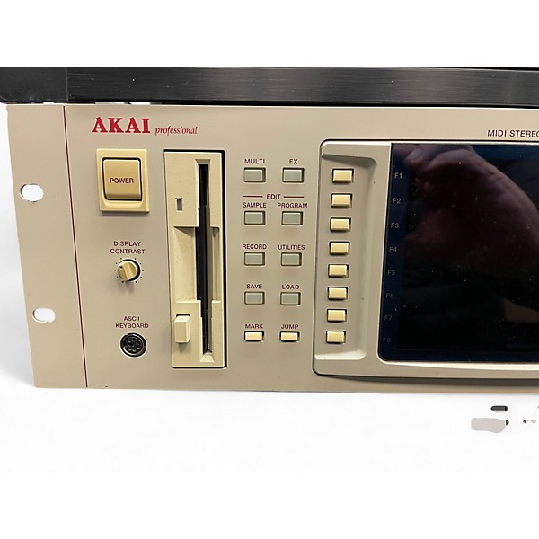 Used Akai Professional S5000 Production Controller