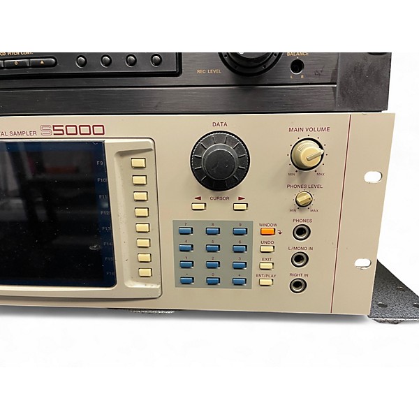 Used Akai Professional S5000 Production Controller