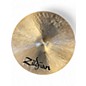 Used Zildjian 16in K Custom Dark Crash Cymbal