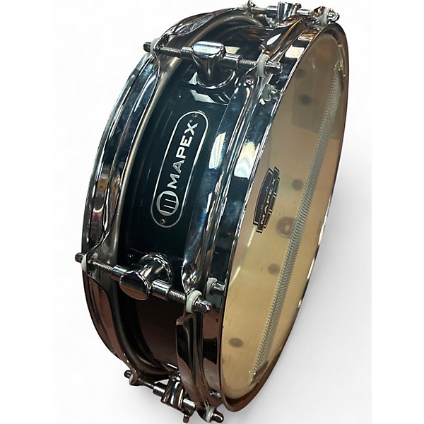Used Mapex 14in Remo Black  Drum