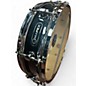 Used Mapex 14in Remo Black  Drum
