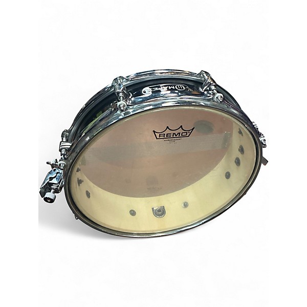 Used Mapex 14in Remo Black  Drum