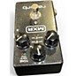 Used MXR Reverb Effect Pedal