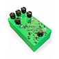 Used Thisheavyearth Flesh Rot Effect Pedal thumbnail