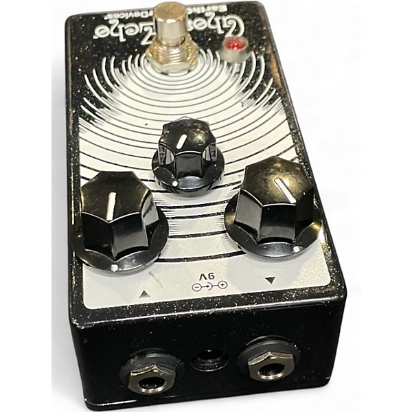Used EarthQuaker Devices Ghost Echo Reverb Effect Pedal
