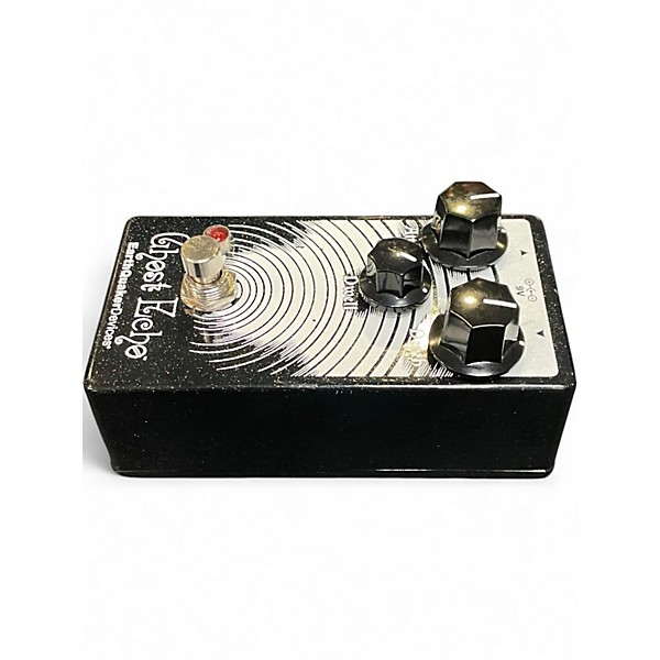 Used EarthQuaker Devices Ghost Echo Reverb Effect Pedal
