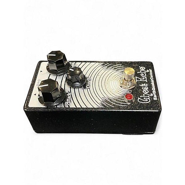 Used EarthQuaker Devices Ghost Echo Reverb Effect Pedal