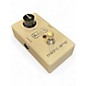 Used MXR M133 Micro Amp Pre Effect Pedal thumbnail