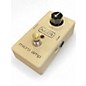 Used MXR M133 Micro Amp Pre Effect Pedal