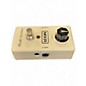 Used MXR M133 Micro Amp Pre Effect Pedal